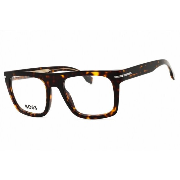 Hugo Boss EYEGLASSES HB1597-086-52 New with case - Picture 1 of 5